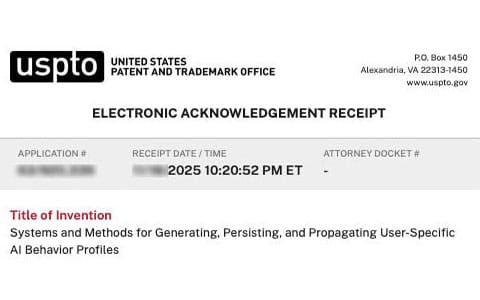 Systems and Methods for Generating, Persisting, and Propagating User-Specific AI Behavior Profiles